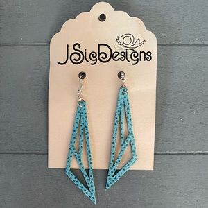 NWT earrings